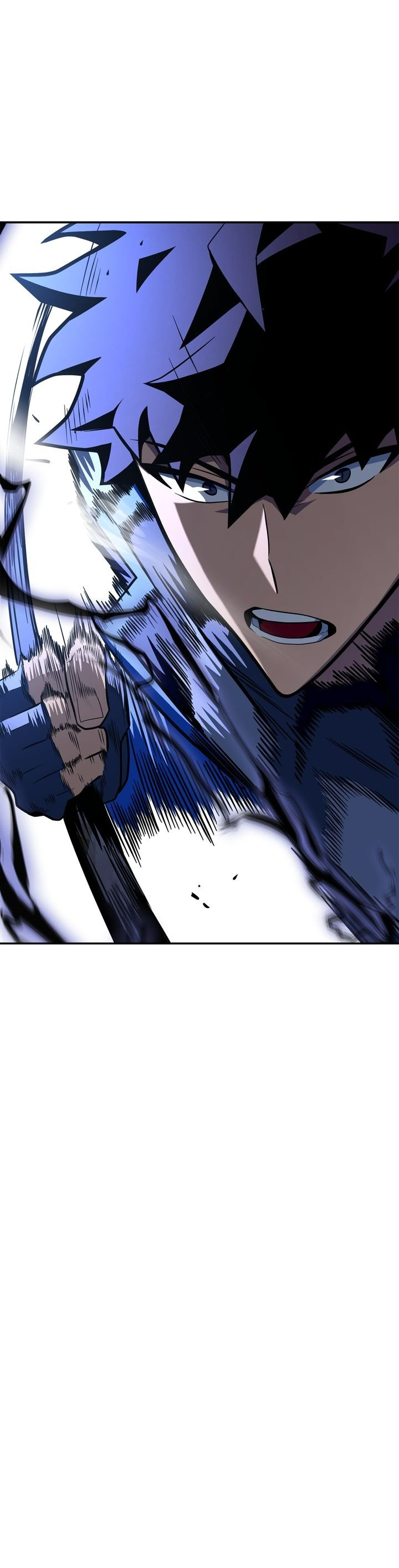 Superhuman Battlefield, Chapter 14 image 76